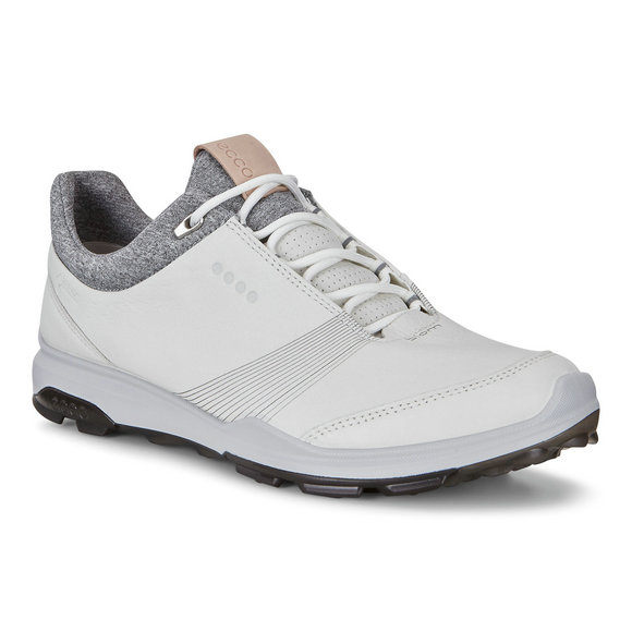 ECCO Women's BIOM Hybrid 3 GTX Golf Shoe ECCO Women's BIOM Hybrid 3 GTX Golf Shoe